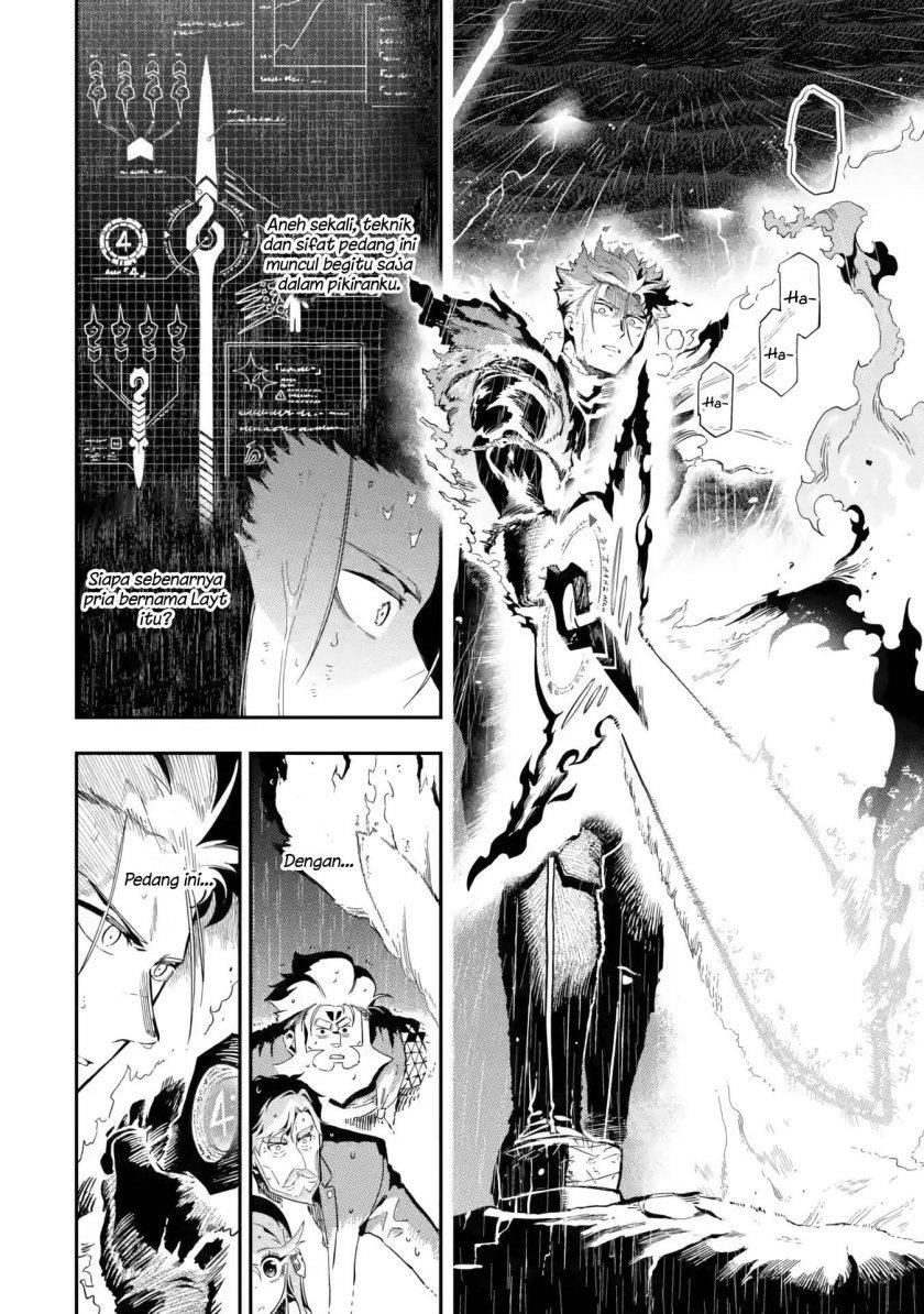 Ansatsu Skill de Isekai Saikyou: Renkinjutsu to Ansatsujutsu o Kiwameta Ore wa, Sekai o Kage kara Shihai suru Chap 13 - Next Chap 14