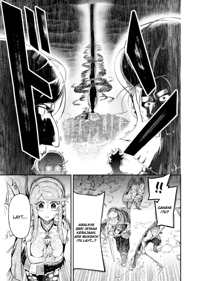 Ansatsu Skill de Isekai Saikyou: Renkinjutsu to Ansatsujutsu o Kiwameta Ore wa, Sekai o Kage kara Shihai suru Chap 13 - Next Chap 14