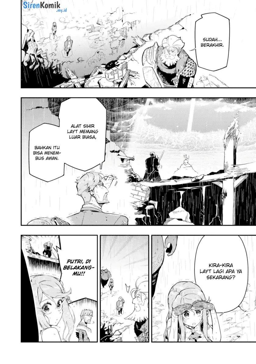 Ansatsu Skill de Isekai Saikyou: Renkinjutsu to Ansatsujutsu o Kiwameta Ore wa, Sekai o Kage kara Shihai suru Chap 13 - Next Chap 14