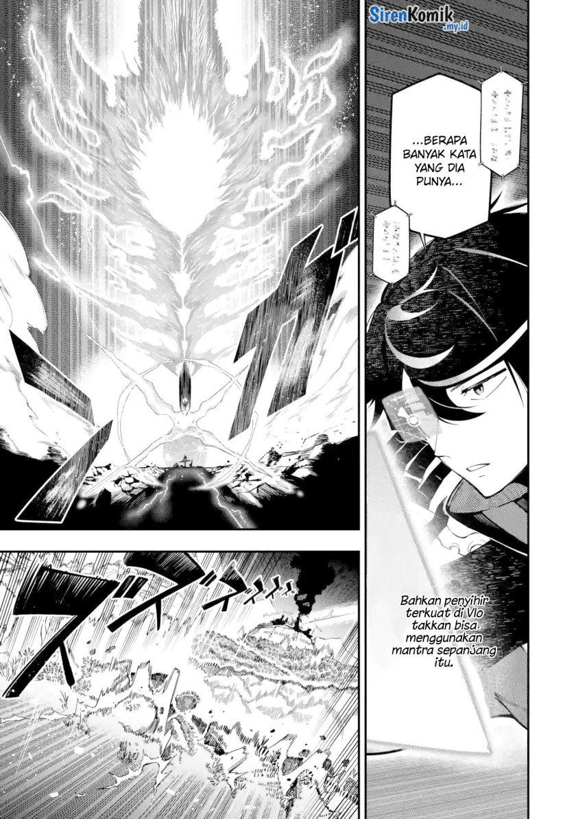 Ansatsu Skill de Isekai Saikyou: Renkinjutsu to Ansatsujutsu o Kiwameta Ore wa, Sekai o Kage kara Shihai suru Chap 13 - Next Chap 14
