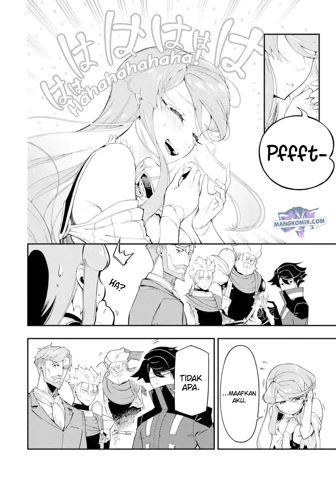 Ansatsu Skill de Isekai Saikyou: Renkinjutsu to Ansatsujutsu o Kiwameta Ore wa, Sekai o Kage kara Shihai suru Chap 10.2 - Next Chap 11.2