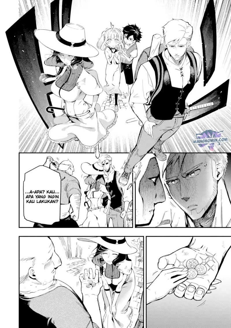Ansatsu Skill de Isekai Saikyou: Renkinjutsu to Ansatsujutsu o Kiwameta Ore wa, Sekai o Kage kara Shihai suru Chap 11 - Next Chap 12