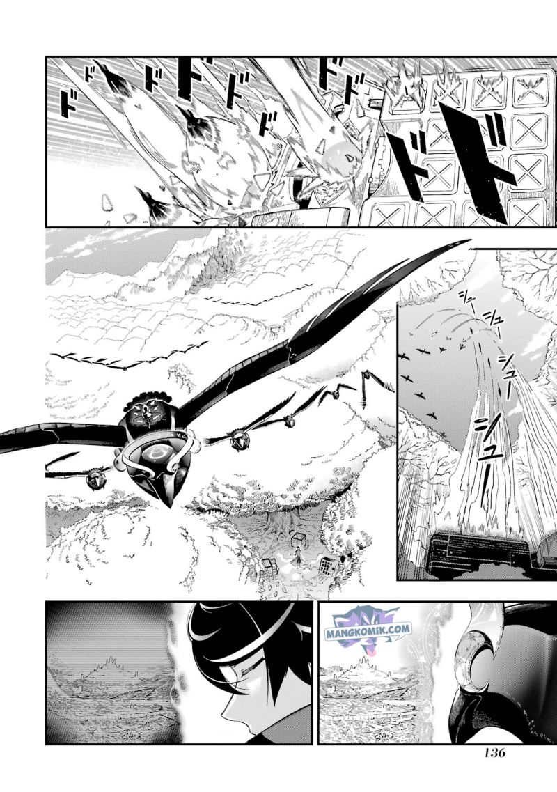 Ansatsu Skill de Isekai Saikyou: Renkinjutsu to Ansatsujutsu o Kiwameta Ore wa, Sekai o Kage kara Shihai suru Chap 11 - Next Chap 12