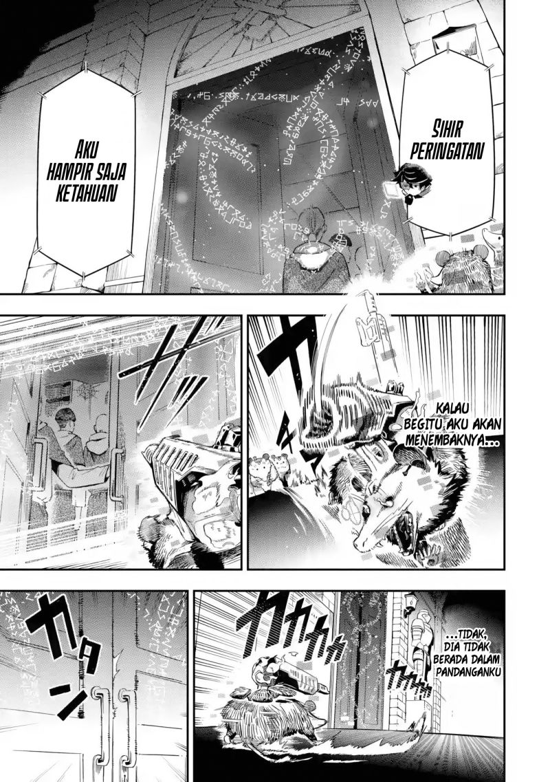 Ansatsu Skill de Isekai Saikyou: Renkinjutsu to Ansatsujutsu o Kiwameta Ore wa, Sekai o Kage kara Shihai suru Chap 11 - Next Chap 12