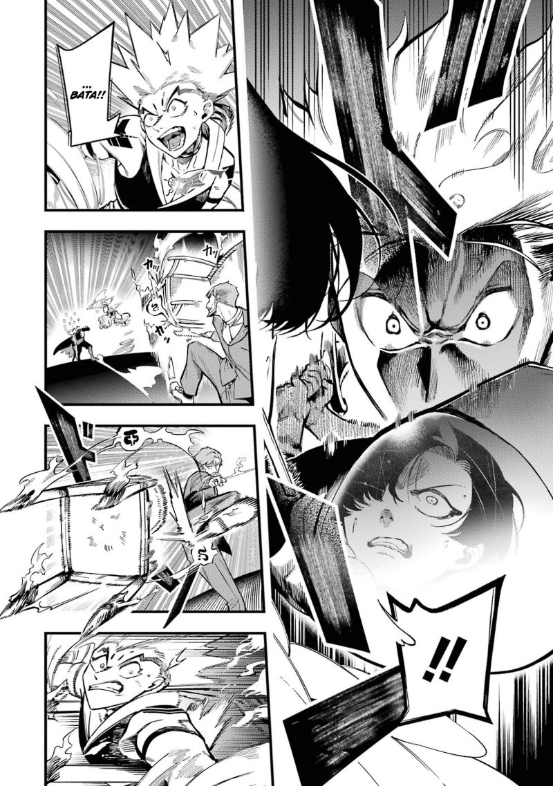 Ansatsu Skill de Isekai Saikyou: Renkinjutsu to Ansatsujutsu o Kiwameta Ore wa, Sekai o Kage kara Shihai suru Chap 11 - Next Chap 12