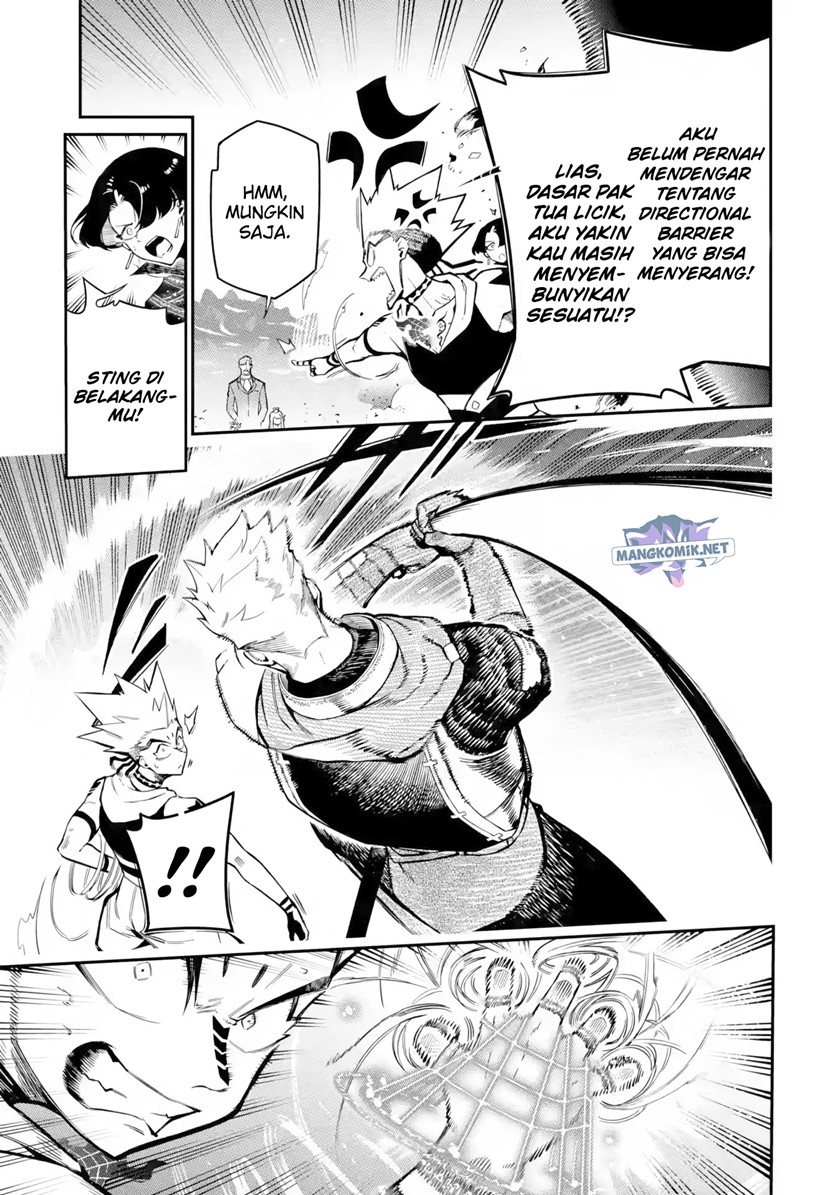 Ansatsu Skill de Isekai Saikyou: Renkinjutsu to Ansatsujutsu o Kiwameta Ore wa, Sekai o Kage kara Shihai suru Chap 12.1 - Next Chap 13.1