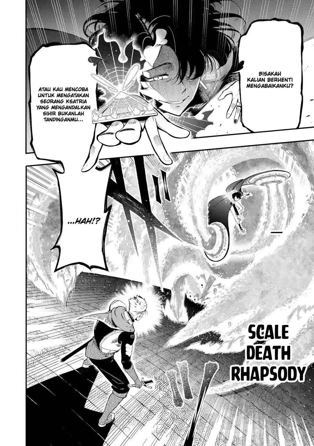 Ansatsu Skill de Isekai Saikyou: Renkinjutsu to Ansatsujutsu o Kiwameta Ore wa, Sekai o Kage kara Shihai suru Chap 12.2 - Next Chap 13.2