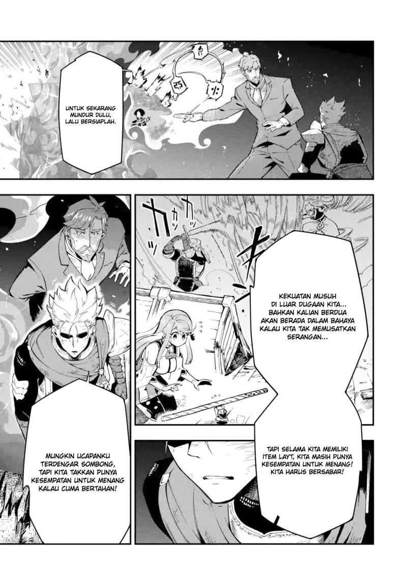 Ansatsu Skill de Isekai Saikyou: Renkinjutsu to Ansatsujutsu o Kiwameta Ore wa, Sekai o Kage kara Shihai suru Chap 12.3 - Next Chap 13.3