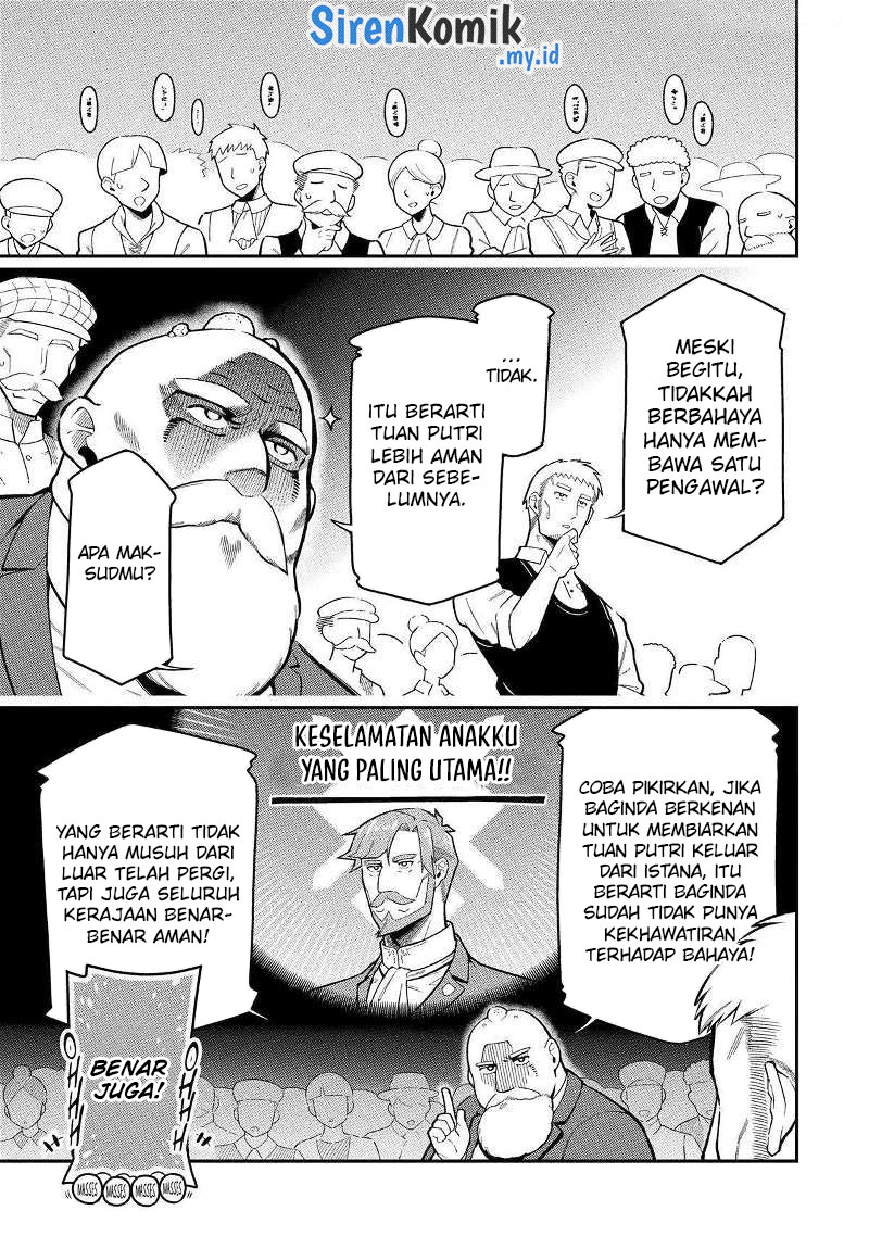 Ansatsu Skill de Isekai Saikyou: Renkinjutsu to Ansatsujutsu o Kiwameta Ore wa, Sekai o Kage kara Shihai suru Chap 17 - Next Chap 18