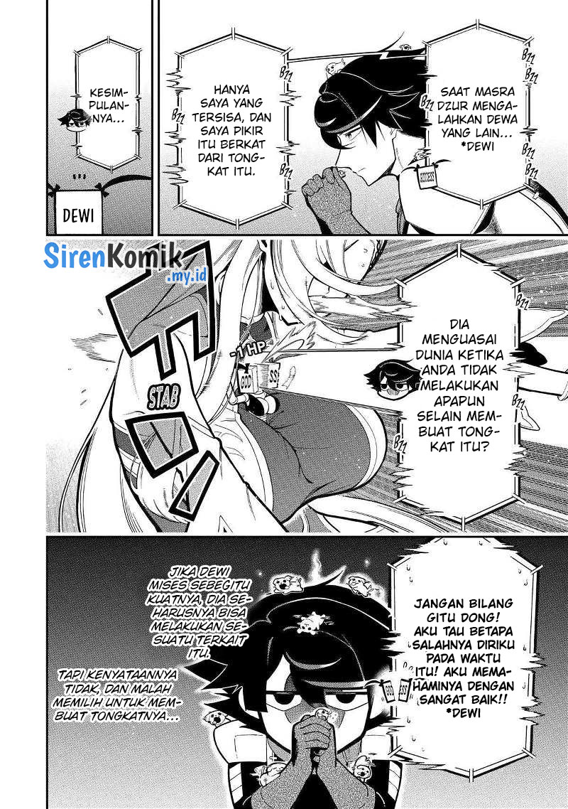 Ansatsu Skill de Isekai Saikyou: Renkinjutsu to Ansatsujutsu o Kiwameta Ore wa, Sekai o Kage kara Shihai suru Chap 17 - Next Chap 18