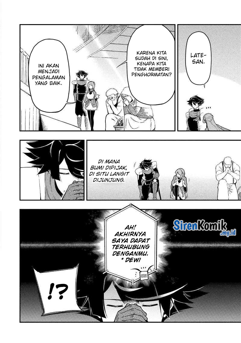 Ansatsu Skill de Isekai Saikyou: Renkinjutsu to Ansatsujutsu o Kiwameta Ore wa, Sekai o Kage kara Shihai suru Chap 17 - Next Chap 18