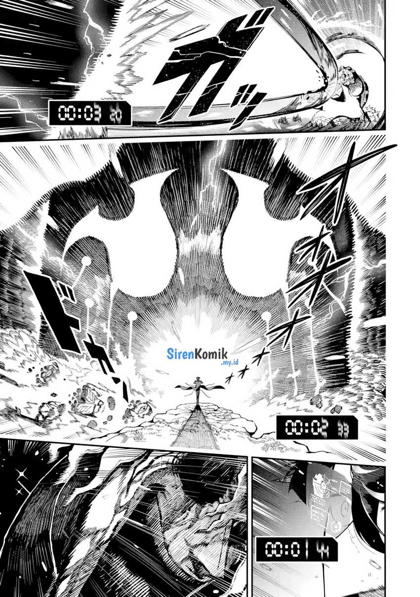 Ansatsu Skill de Isekai Saikyou: Renkinjutsu to Ansatsujutsu o Kiwameta Ore wa, Sekai o Kage kara Shihai suru Chap 14 - Next Chap 15