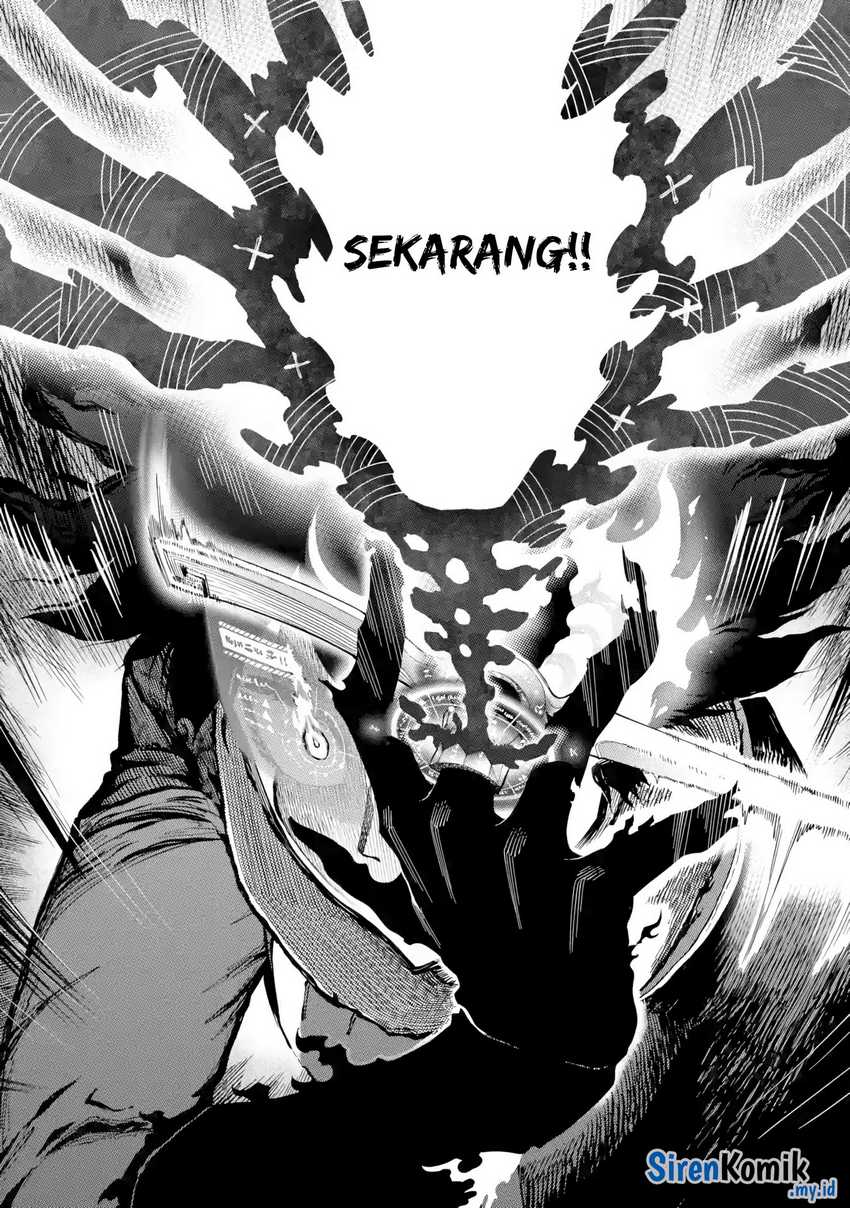 Ansatsu Skill de Isekai Saikyou: Renkinjutsu to Ansatsujutsu o Kiwameta Ore wa, Sekai o Kage kara Shihai suru Chap 14 - Next Chap 15