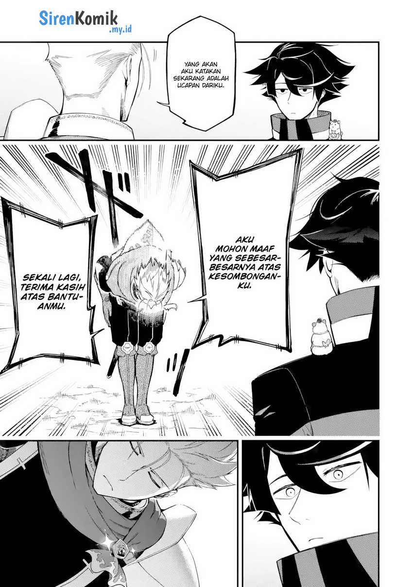 Ansatsu Skill de Isekai Saikyou: Renkinjutsu to Ansatsujutsu o Kiwameta Ore wa, Sekai o Kage kara Shihai suru Chap 14 - Next Chap 15