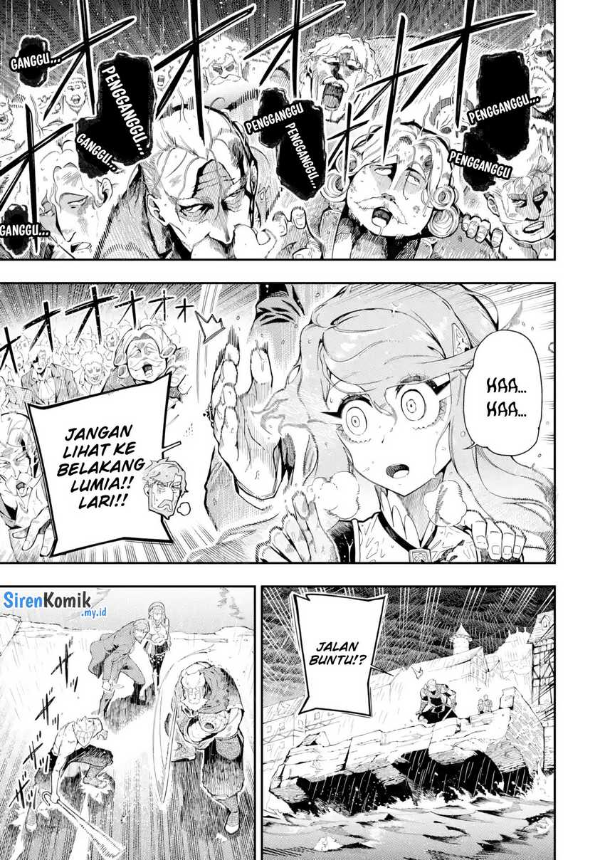 Ansatsu Skill de Isekai Saikyou: Renkinjutsu to Ansatsujutsu o Kiwameta Ore wa, Sekai o Kage kara Shihai suru Chap 14 - Next Chap 15