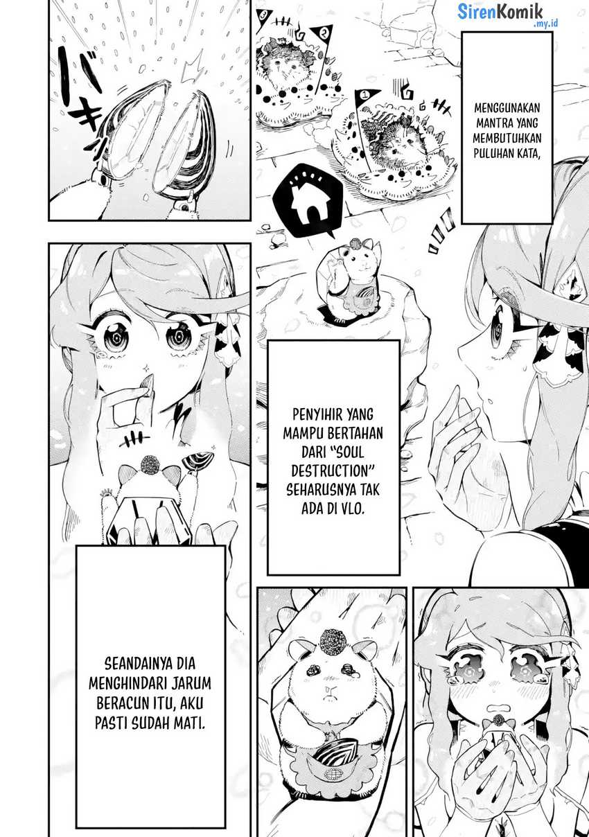 Ansatsu Skill de Isekai Saikyou: Renkinjutsu to Ansatsujutsu o Kiwameta Ore wa, Sekai o Kage kara Shihai suru Chap 14 - Next Chap 15