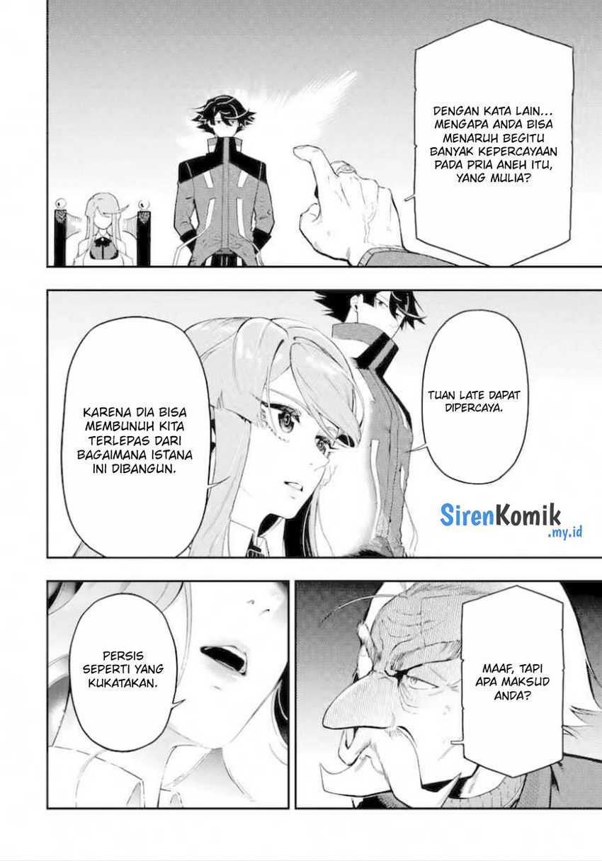 Ansatsu Skill de Isekai Saikyou: Renkinjutsu to Ansatsujutsu o Kiwameta Ore wa, Sekai o Kage kara Shihai suru Chap 15 - Next Chap 16