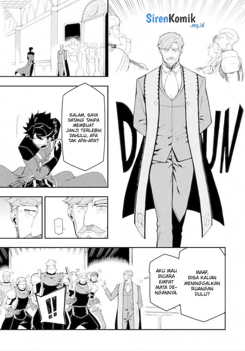 Ansatsu Skill de Isekai Saikyou: Renkinjutsu to Ansatsujutsu o Kiwameta Ore wa, Sekai o Kage kara Shihai suru Chap 15 - Next Chap 16