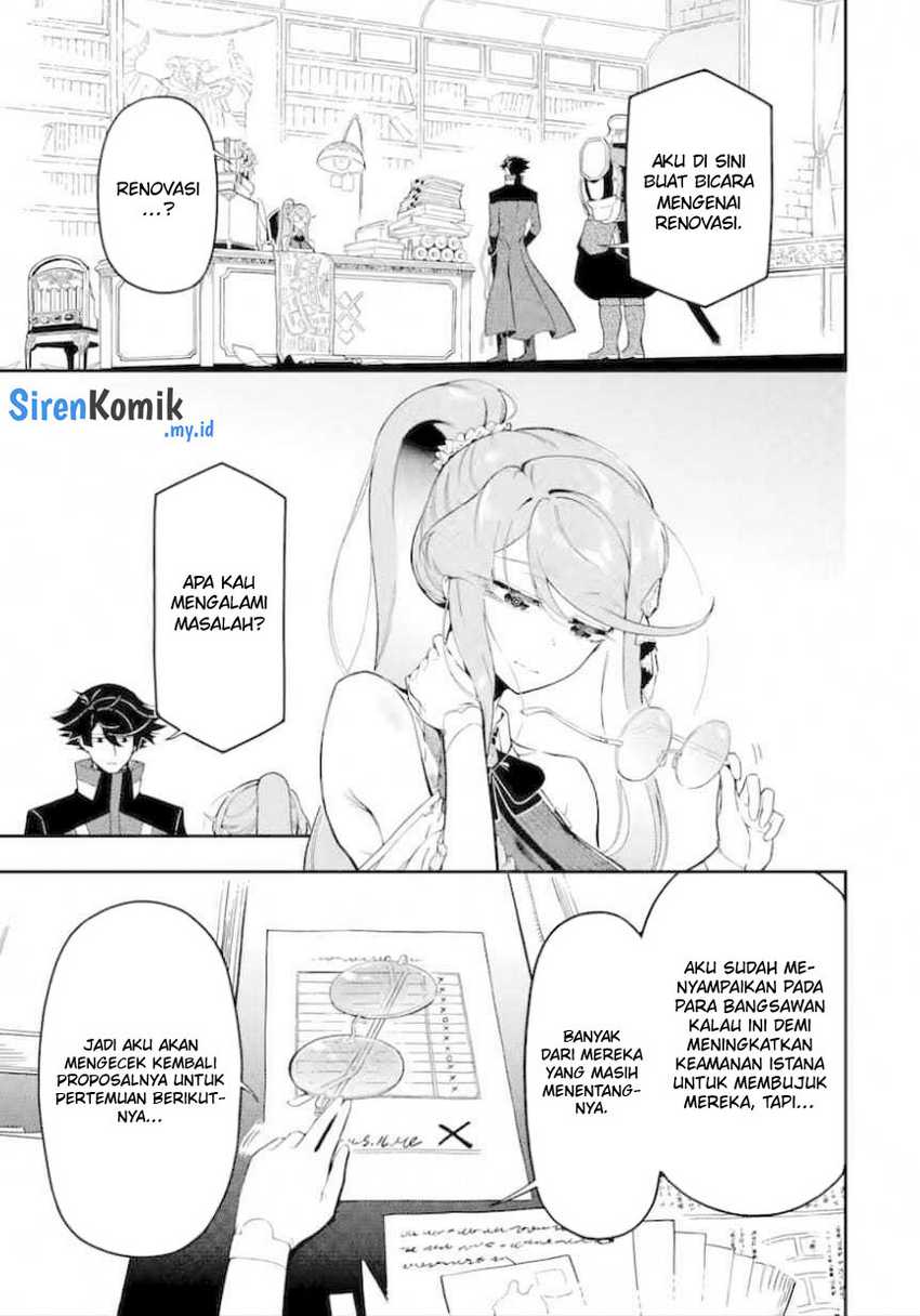 Ansatsu Skill de Isekai Saikyou: Renkinjutsu to Ansatsujutsu o Kiwameta Ore wa, Sekai o Kage kara Shihai suru Chap 15 - Next Chap 16