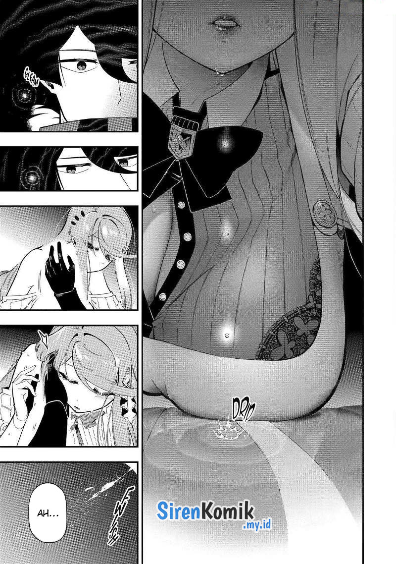 Ansatsu Skill de Isekai Saikyou: Renkinjutsu to Ansatsujutsu o Kiwameta Ore wa, Sekai o Kage kara Shihai suru Chap 16 - Next Chap 17