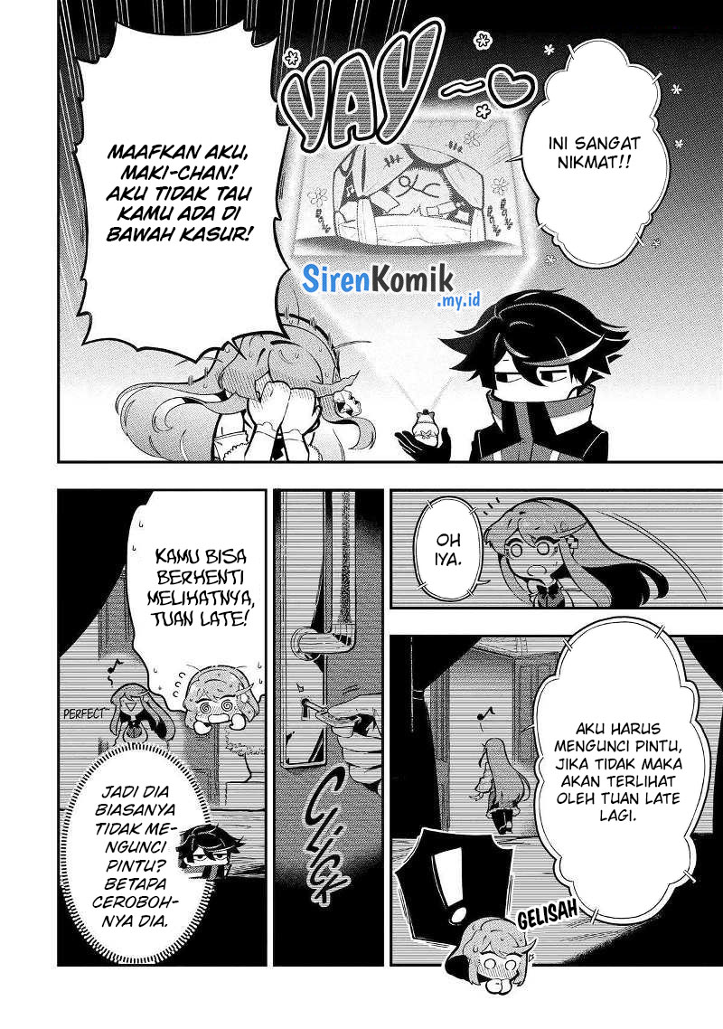 Ansatsu Skill de Isekai Saikyou: Renkinjutsu to Ansatsujutsu o Kiwameta Ore wa, Sekai o Kage kara Shihai suru Chap 16 - Next Chap 17