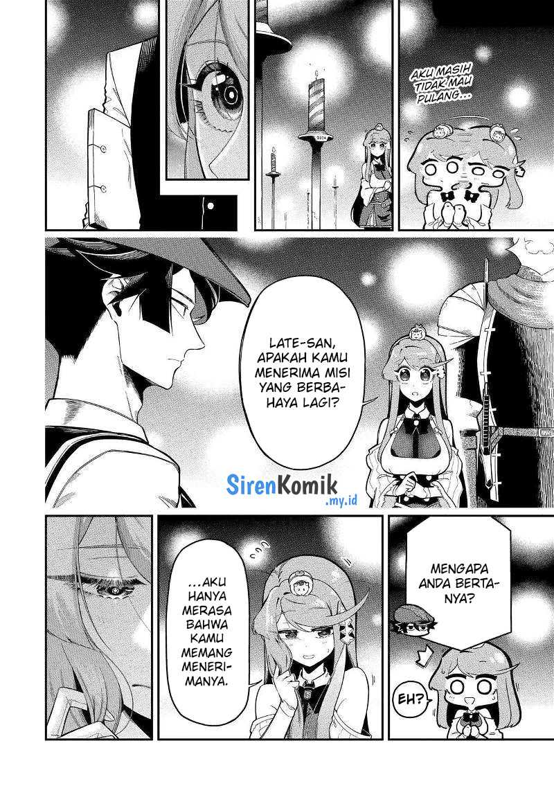 Ansatsu Skill de Isekai Saikyou: Renkinjutsu to Ansatsujutsu o Kiwameta Ore wa, Sekai o Kage kara Shihai suru Chap 18 - Next Chap 19