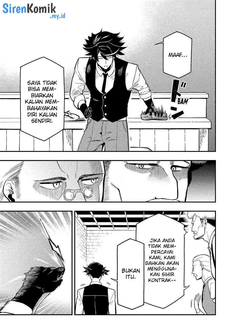 Ansatsu Skill de Isekai Saikyou: Renkinjutsu to Ansatsujutsu o Kiwameta Ore wa, Sekai o Kage kara Shihai suru Chap 18 - Next Chap 19