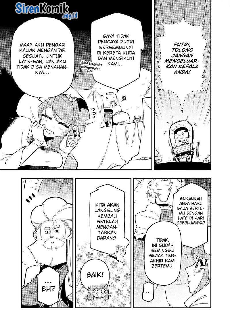 Ansatsu Skill de Isekai Saikyou: Renkinjutsu to Ansatsujutsu o Kiwameta Ore wa, Sekai o Kage kara Shihai suru Chap 18 - Next Chap 19