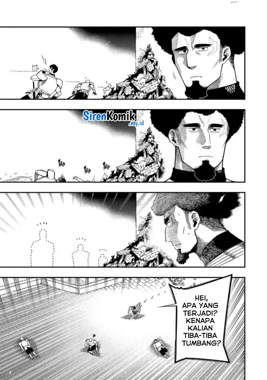 Ansatsu Skill de Isekai Saikyou: Renkinjutsu to Ansatsujutsu o Kiwameta Ore wa, Sekai o Kage kara Shihai suru Chap 19 - Next Chap 20