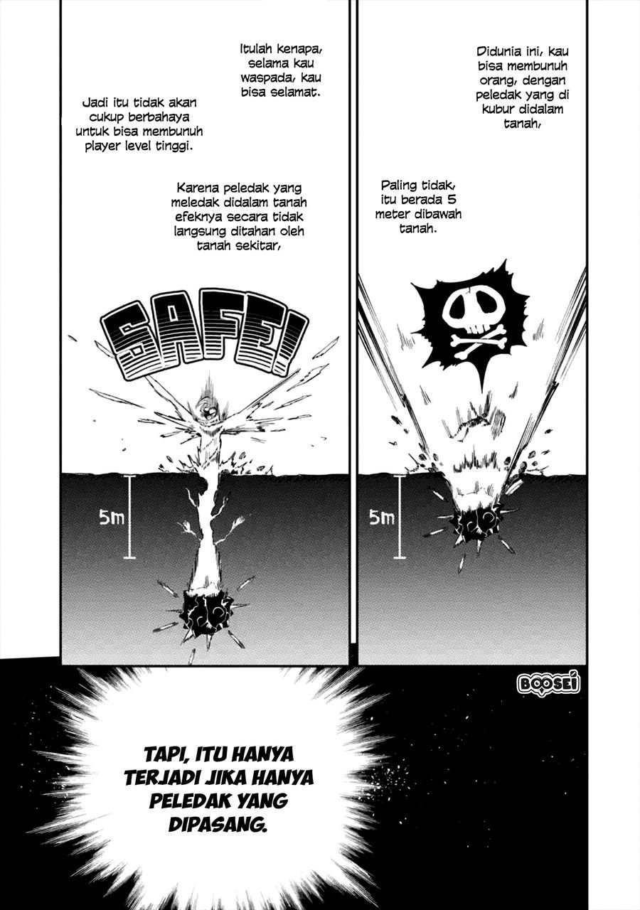 Ansatsu Skill de Isekai Saikyou: Renkinjutsu to Ansatsujutsu o Kiwameta Ore wa, Sekai o Kage kara Shihai suru Chap 1.1 - Next Chap 2.1