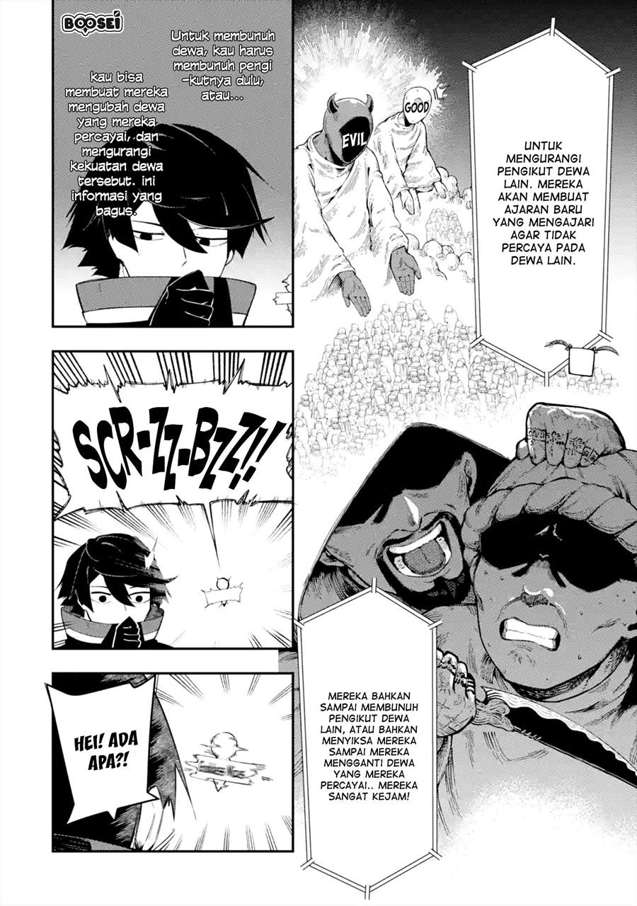 Ansatsu Skill de Isekai Saikyou: Renkinjutsu to Ansatsujutsu o Kiwameta Ore wa, Sekai o Kage kara Shihai suru Chap 1.2 - Next Chap 2.2