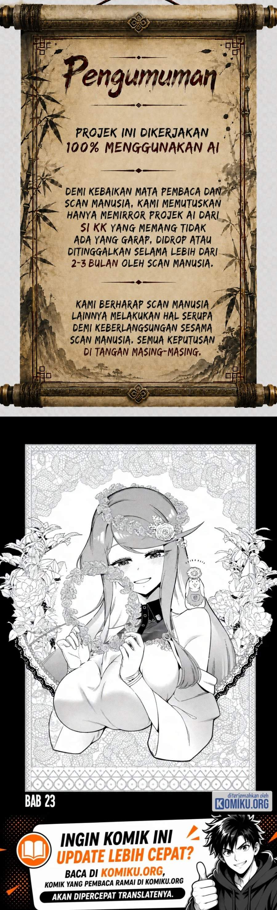 Ansatsu Skill de Isekai Saikyou: Renkinjutsu to Ansatsujutsu o Kiwameta Ore wa, Sekai o Kage kara Shihai suru Chap 23 - Next Chap 24