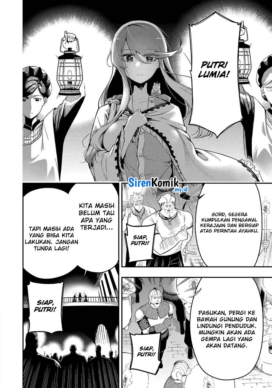 Ansatsu Skill de Isekai Saikyou: Renkinjutsu to Ansatsujutsu o Kiwameta Ore wa, Sekai o Kage kara Shihai suru Chap 20 - Next Chap 21