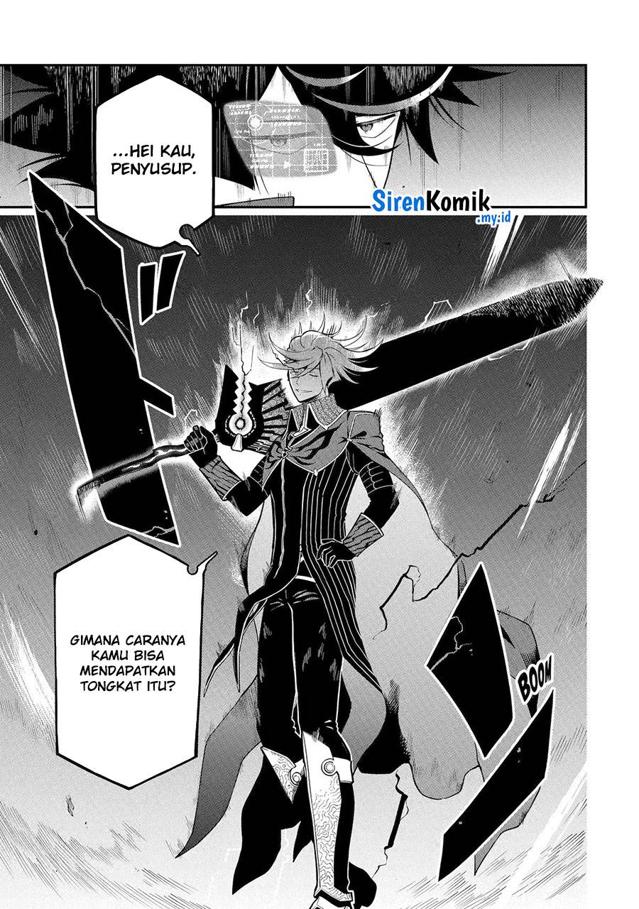 Ansatsu Skill de Isekai Saikyou: Renkinjutsu to Ansatsujutsu o Kiwameta Ore wa, Sekai o Kage kara Shihai suru Chap 20 - Next Chap 21