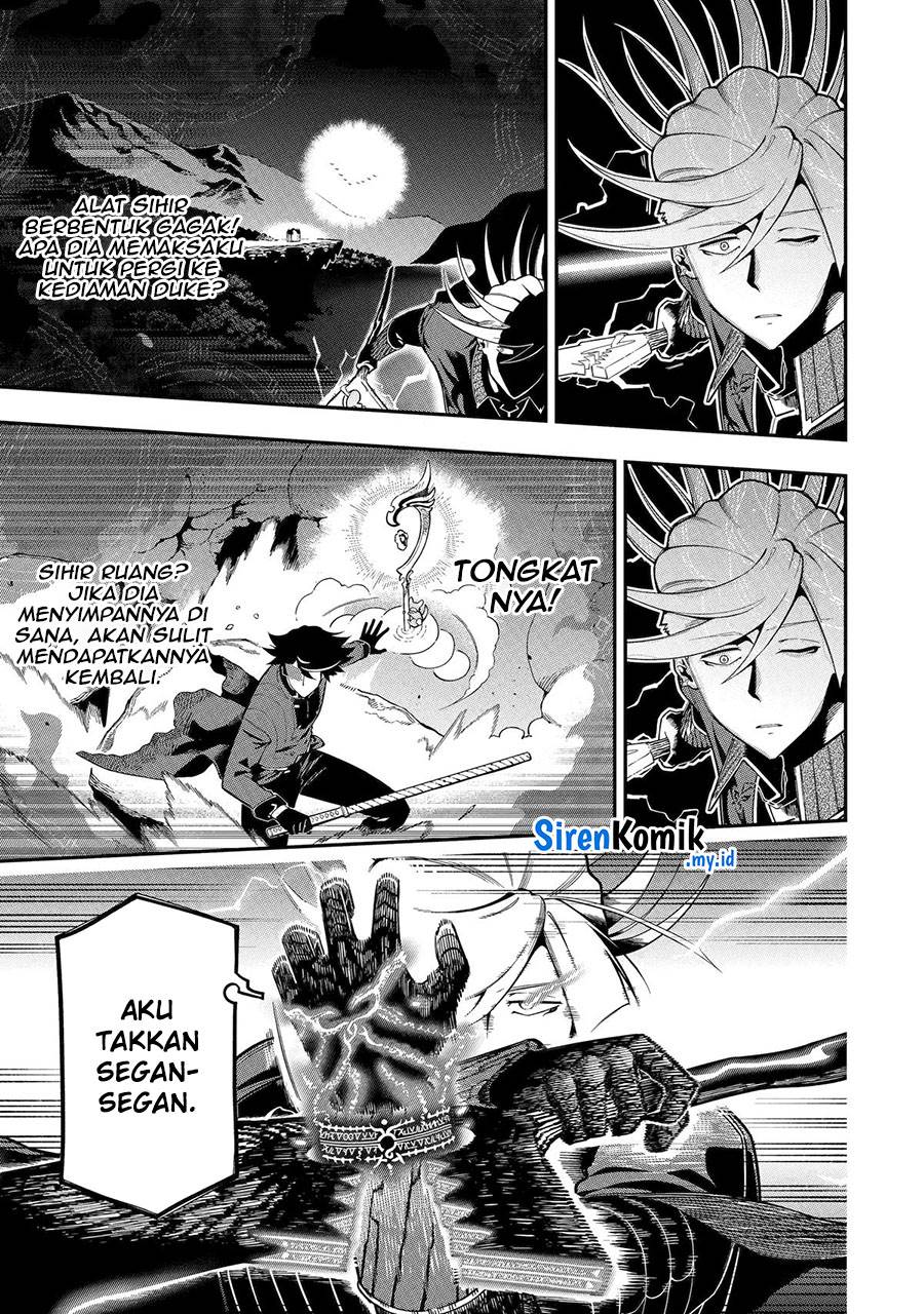 Ansatsu Skill de Isekai Saikyou: Renkinjutsu to Ansatsujutsu o Kiwameta Ore wa, Sekai o Kage kara Shihai suru Chap 20 - Next Chap 21