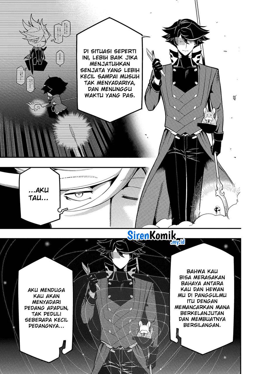 Ansatsu Skill de Isekai Saikyou: Renkinjutsu to Ansatsujutsu o Kiwameta Ore wa, Sekai o Kage kara Shihai suru Chap 20 - Next Chap 21