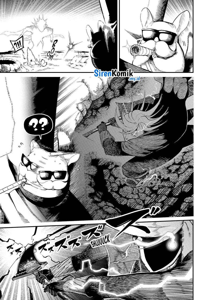 Ansatsu Skill de Isekai Saikyou: Renkinjutsu to Ansatsujutsu o Kiwameta Ore wa, Sekai o Kage kara Shihai suru Chap 20 - Next Chap 21