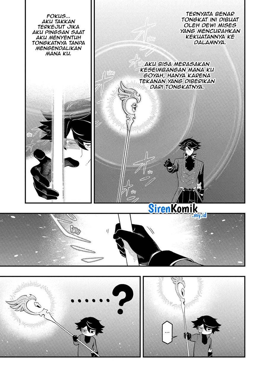 Ansatsu Skill de Isekai Saikyou: Renkinjutsu to Ansatsujutsu o Kiwameta Ore wa, Sekai o Kage kara Shihai suru Chap 20 - Next Chap 21