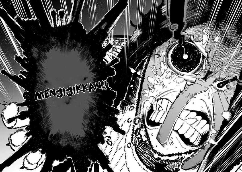 Ansatsu Skill de Isekai Saikyou: Renkinjutsu to Ansatsujutsu o Kiwameta Ore wa, Sekai o Kage kara Shihai suru Chap 21 - Next Chap 22