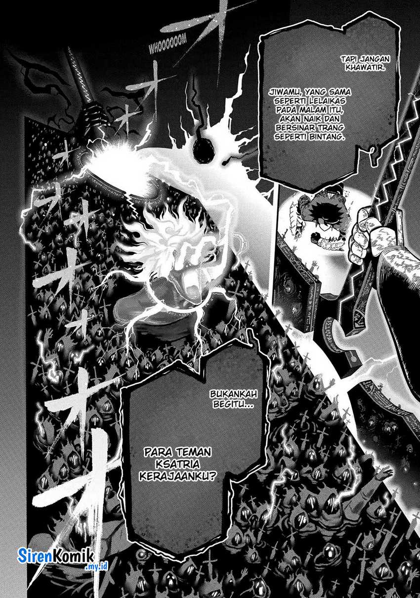 Ansatsu Skill de Isekai Saikyou: Renkinjutsu to Ansatsujutsu o Kiwameta Ore wa, Sekai o Kage kara Shihai suru Chap 21 - Next Chap 22