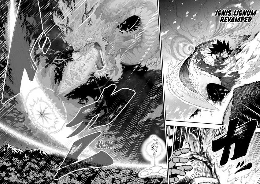 Ansatsu Skill de Isekai Saikyou: Renkinjutsu to Ansatsujutsu o Kiwameta Ore wa, Sekai o Kage kara Shihai suru Chap 21 - Next Chap 22