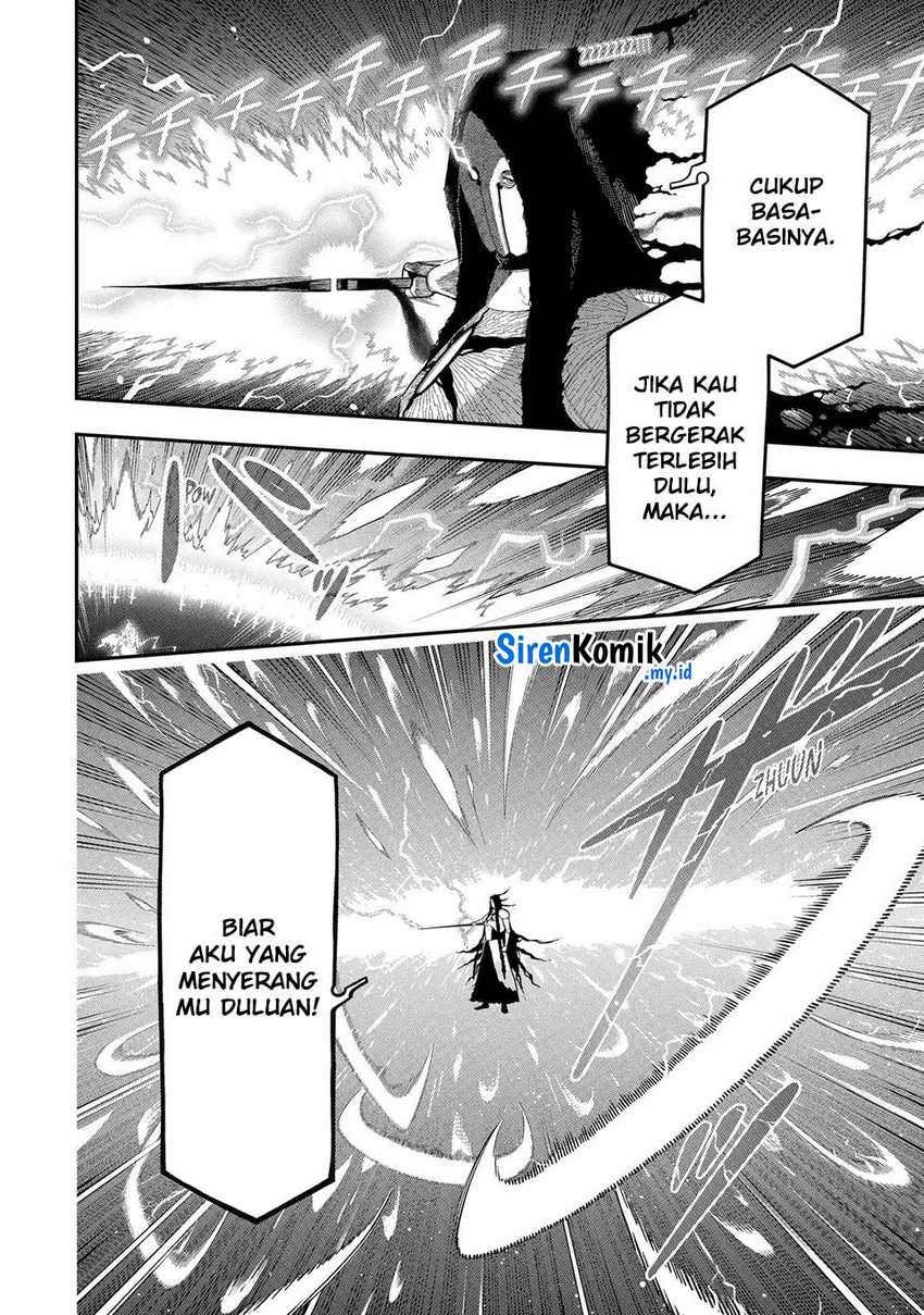 Ansatsu Skill de Isekai Saikyou: Renkinjutsu to Ansatsujutsu o Kiwameta Ore wa, Sekai o Kage kara Shihai suru Chap 21 - Next Chap 22