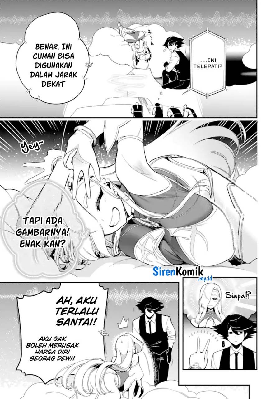 Ansatsu Skill de Isekai Saikyou: Renkinjutsu to Ansatsujutsu o Kiwameta Ore wa, Sekai o Kage kara Shihai suru Chap 22 - Next Chap 23