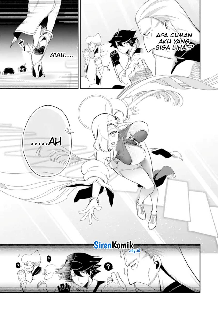 Ansatsu Skill de Isekai Saikyou: Renkinjutsu to Ansatsujutsu o Kiwameta Ore wa, Sekai o Kage kara Shihai suru Chap 22 - Next Chap 23