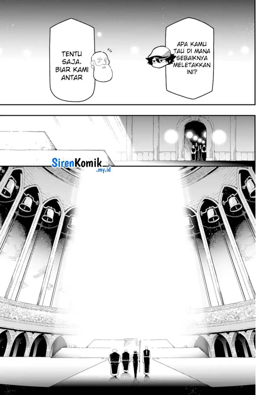 Ansatsu Skill de Isekai Saikyou: Renkinjutsu to Ansatsujutsu o Kiwameta Ore wa, Sekai o Kage kara Shihai suru Chap 22 - Next Chap 23