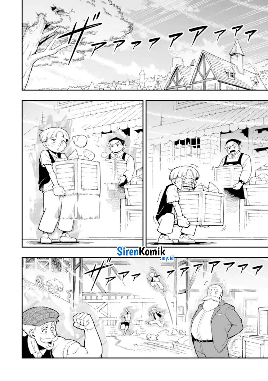 Ansatsu Skill de Isekai Saikyou: Renkinjutsu to Ansatsujutsu o Kiwameta Ore wa, Sekai o Kage kara Shihai suru Chap 22 - Next Chap 23