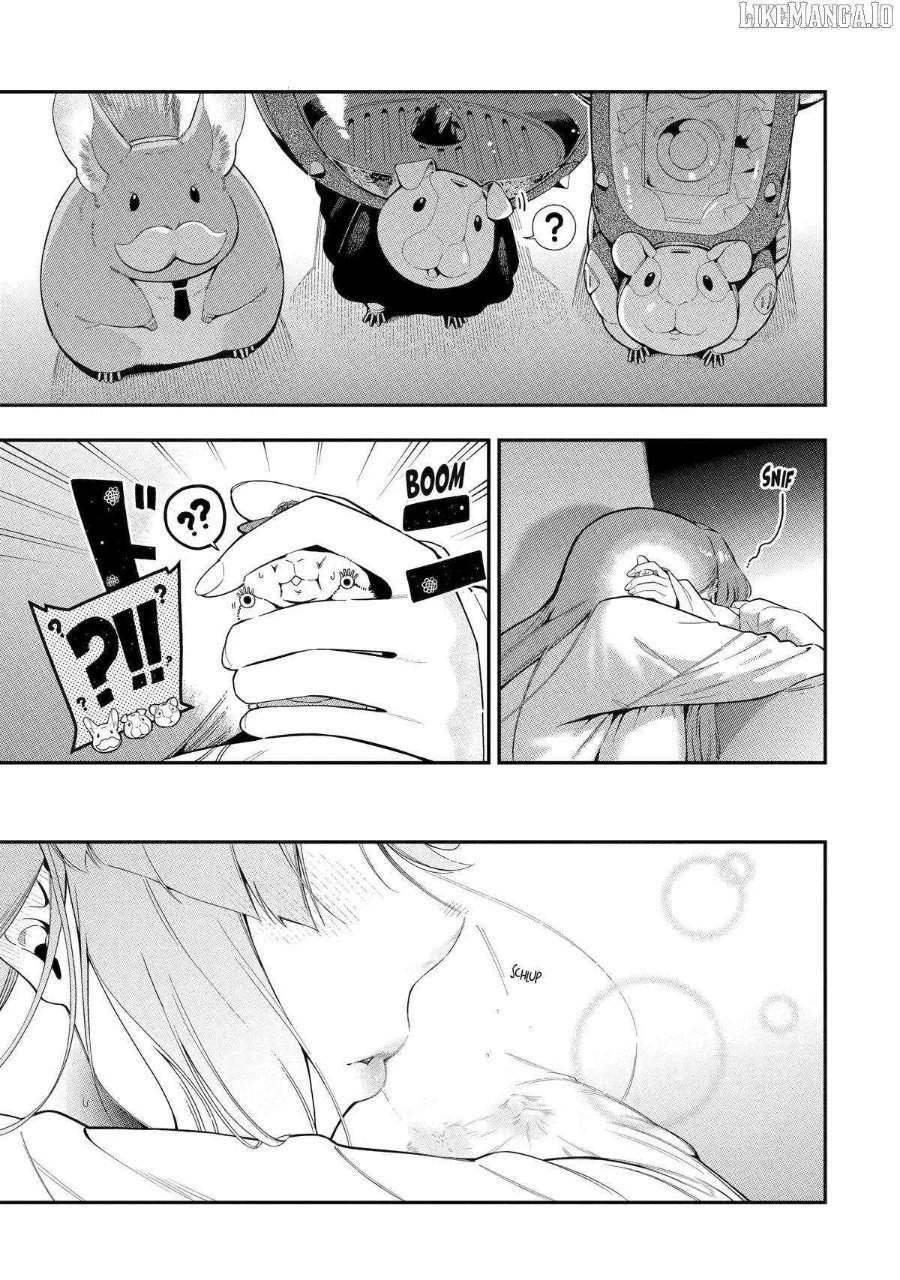 Ansatsu Skill de Isekai Saikyou: Renkinjutsu to Ansatsujutsu o Kiwameta Ore wa, Sekai o Kage kara Shihai suru Chap 24 - Next Chap 25