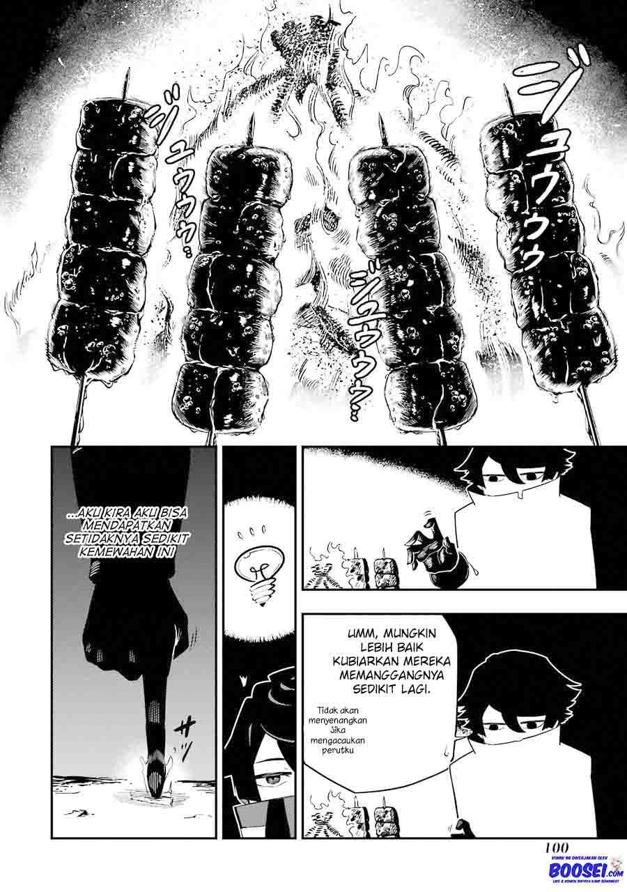 Ansatsu Skill de Isekai Saikyou: Renkinjutsu to Ansatsujutsu o Kiwameta Ore wa, Sekai o Kage kara Shihai suru Chap 2.2 - Next Chap 3.2