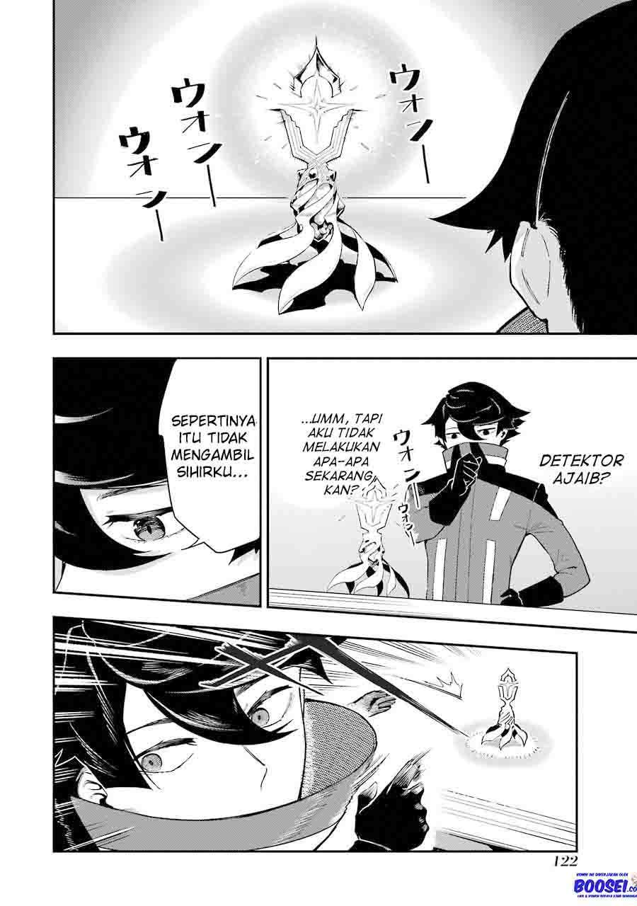 Ansatsu Skill de Isekai Saikyou: Renkinjutsu to Ansatsujutsu o Kiwameta Ore wa, Sekai o Kage kara Shihai suru Chap 2.2 - Next Chap 3.2