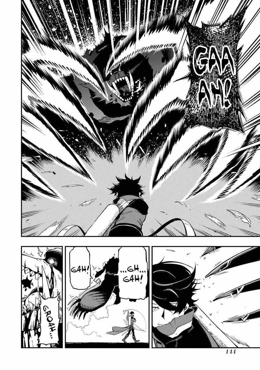 Ansatsu Skill de Isekai Saikyou: Renkinjutsu to Ansatsujutsu o Kiwameta Ore wa, Sekai o Kage kara Shihai suru Chap 3.1 - Next Chap 4.1